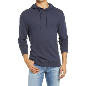 Sudadera Clásica de Invierno para Hombre, 100% Algodón, Impresión Digital, Precio al por Mayor, Sudadera Más Demandada - Product Image 3