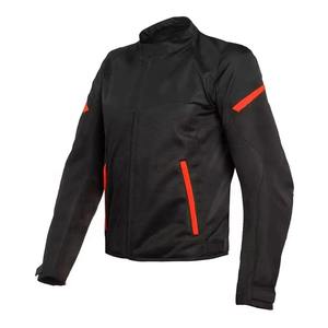 Chaqueta de Motocicleta Personalizada para Hombre, de Cordura Textil, Resistente al Viento e Impermeable, para Turismo, con Opción de Tallas Grandes y Diseño Impreso - Product Image 3
