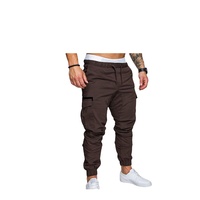Pantalones Deportivos Casuales de Invierno para Hombre, Largos, Color Personalizado, Ecológicos, Talla Grande, Forro Polar, Cintura Media, Secado Rápido, Transpirables
