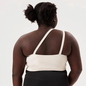 Soutien-gorge de sport léger et respirant pour femme, amincissant et embellissant le dos, idéal pour la course à pied, le fitness et la gym – Vente chaude - Product Image 2