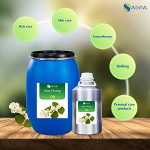 Aceite DE MAYO Chang 100% puro y natural al por mayor a granel precio más bajo embalaje personalizado - Product Image 3