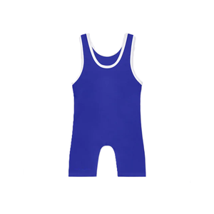 Camiseta DE LUCHA ligera económica para hombres Material flexible Desgaste de artes marciales a granel - Product Image 1