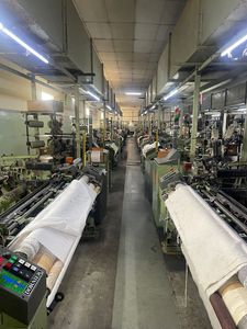 Rapier Loom HTVS/8 Sélecteurs de couleurs électroniques avec composant moteur central - Product Image 3