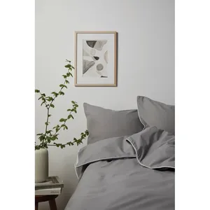 Ensemble de linge de lit Vinga Marston, collection de literie durable - Product Image 5