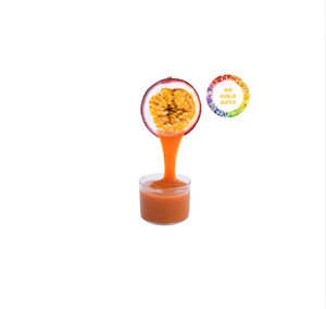 Fruit de la passion frais et acidulé de la ferme du Vietnam, idéal pour les jus, les desserts et les boissons, qualité d'exportation - Product Image 3