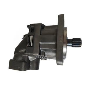 Parker F12 Serie Plunjerpompen F12-30-MF-IH-D van diverse modellen voor industriële hydraulische groothandel pompen - Product Image 3