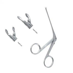 Casa equina veterinaria-Pinza de Dieter Malleus en fuente de alimentación manual de acero inoxidable disponible en todos los tamaños y calidades - Product Image 2