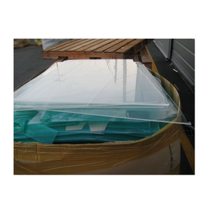 ซื้อแผ่นอะคริลิค PMMA สำหรับใช้ทางการแพทย์และอาหาร - Product Image 5