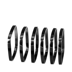 ห่วงรัดผ้าเช็ดปากทำจากโลหะ - Product Image 1
