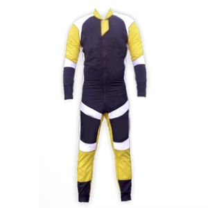 Traje de Neopreno de 3mm para Hombre con Cierre en el Pecho y Mangas Largas, Personalizado con Logotipo, para Buceo y Surf - Product Image 6