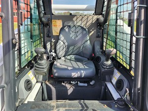 Cargadora de Ruedas S250 Usada en Buen Estado, Sistema Totalmente Hidráulico, Precio Competitivo, Componentes Centrales del Engranaje, Motor de Cargadora Frontal - Product Image 6