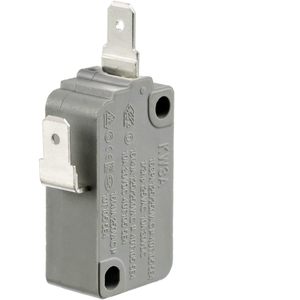 XPARTCO แหล่งจ่ายไฟฟ้า WB24X10190 สวิตช์ประตูไมโครเวฟ - Product Image 5