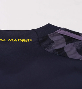 Conjunto deportivo para niños Boy Girl Fans Shirt Ropa de entrenamiento Hombres y niños Juegos Kits de fútbol Uniformes de ocio - Product Image 2