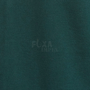 2024 venta al por mayor de algodón de secado rápido para hombres para camisetas de polo OEM manga corta gimnasio deportes Fitness ropa logotipo personalizado punto sólido - Product Image 5