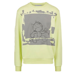 Ventes chaudes Sweat-shirts pour hommes de haute qualité Concevez vos propres sweat-shirts pour hommes Col rond Pull personnalisé Logo Sweat-shirt pour hommes - Product Image 6