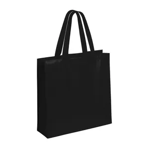 Bolsas de Compras Promocionales Personalizadas Denza para Merchandising - Product Image 2