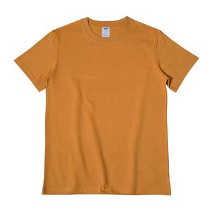 T-shirts pour hommes vierges imprimés sur mesure avec service OEM/ODM – Logo et couleurs personnalisés de haute qualité - Product Image 5