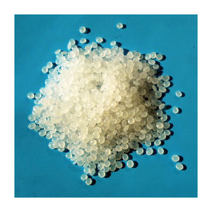 Gránulos de LLDPE disponibles para necesidades de abastecimiento a granel rentables - Product Image 3