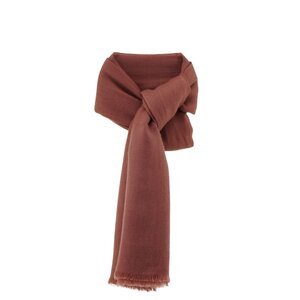 Bufanda de invierno de lana Pashmina de Color puro de Cachemira 100% para mujer, los mejores productos al por mayor, otras bufandas y chales elegantes - Product Image 6