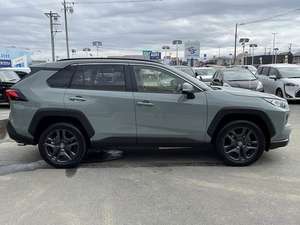 TOYOTA RAV4 d'occasion - Product Image 4