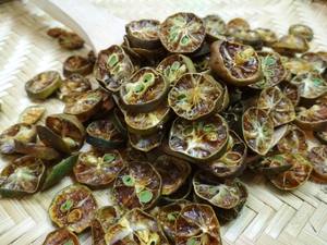 Best Price Dried Calamansi Vietnam Origin Crunchy <b>Sweet</b> <b>Sour</b> Snack Bulk Order - Product Image 3