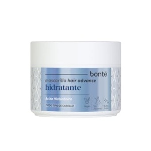 Mascarilla Idratante per Capelli Advance Bont 275Ml - Product Image 1