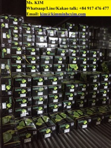 Tươi không hạt Lime chanh 84 917476477 Việt Nam phong cách đóng gói 7 kg mỗi hộp với màu xanh lá cây màu sắc tự nhiên chua t/t, L/C 15 ngày 4 lên cm - Product Image 6