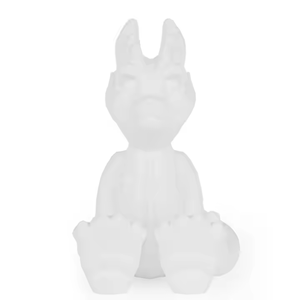 Numakers La mejor calidad 1kg 1,75mm PLA Perla esmerilada mate Impresión 3D Filamento Varillas de plástico - Product Image 6