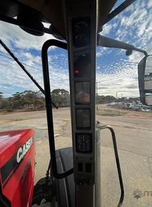 Tractor Oruga Case Magnum 340 2014, 4WD, 70HP, Automático, con Larga Vida Útil para Cultivos en Hileras - Product Image 5