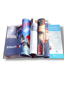 Servicio de Impresión de Revistas de Diseño Personalizado de Alta Calidad, Impresión de Papel y Cartón de Marca Privada a Bajo Precio en India - Product Image 6