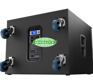 Premium Quality ETX-18SP 18" 1800W Active Subwoofer OEM <b>Industrial</b> DIY 3-Year Warranty - Product Image 2