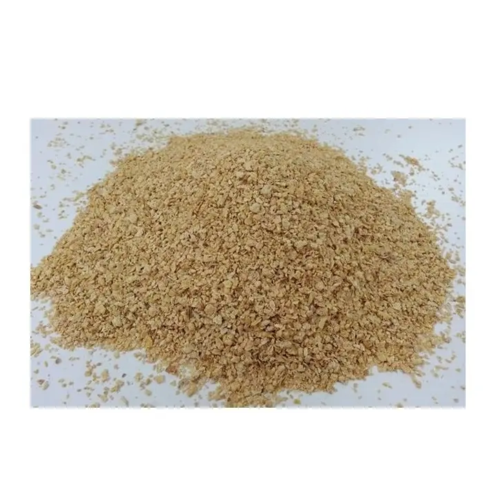 Hypro Soybean meal feed additive soybean meal fermented feed raw materials for livestock and poultry breed