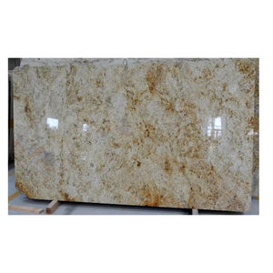 Granit jaune naturel de style luxueux Granit poli d'excellente qualité disponible à un prix abordable - Product Image 6