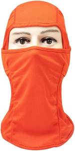 Wholesale Custom logo <b>Face</b> <b>Mask</b> Full <b>Face</b> Cover <b>Ski</b> <b>Mask</b> 3 Hole Balaclava Cap Hat Windproof Outdoor Balaclava - Product Image 6
