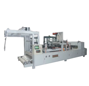 定制 DEMETER 品牌 SMC 板材生产线 Model 1200C PLC 控制高速电机泵轴承 中国制造 - Product Image 2