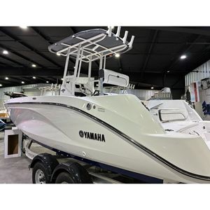 2026 Edición Limitada de Fabricante: Descuento en Moto Acuática Waverunner 222 FSH Sport Premium con Equipo de Estacionamiento - Product Image 5