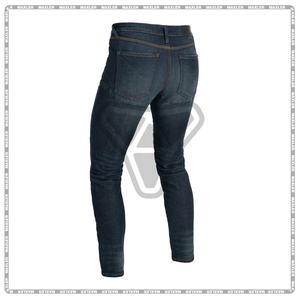 Pantalones de carreras para hombre, equipo de protección para motocicleta, certificado CE, alta durabilidad, diseño personalizado, conjunto 19 - Product Image 2