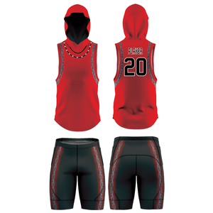 Uniformes de Fútbol Americano 7v7 Sublimados Transpirables 100% Poliéster, Uniformes 7v7 de Primera Calidad, Equipación de Equipo, Camiseta de Fútbol Americano - Product Image 1