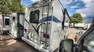 รถบ้านมือสอง ปี 2023 รุ่น Thor Freedom Traveler A30 สีเทา สหรัฐอเมริกา - Product Image 5