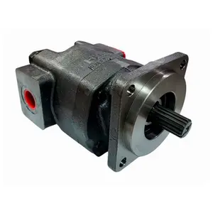 HIGH QUALITY 580L PUMP - YEAR FROM 1999 - 17 TEETH