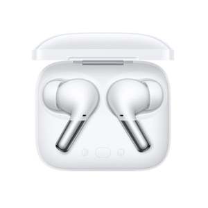 Écouteurs sans fil OnePlus Buds Pro ANC intra-auriculaires avec puce Qualcomm, réduction active du bruit, affichage numérique LED de la batterie, étanches - Product Image 1