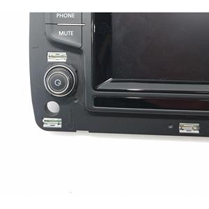 PANTALLA DE NAVEGACIÓN SOLO PARA VOLKSWAGEN Golf 7 Sedán 5G0919605 (12>) - Product Image 5