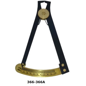 Calibrador de Alta Calidad en Graduaciones para Herramientas de Joyería, Venta al por Mayor al Precio Más Bajo, el Mejor Producto para Herramientas de Joyería - Product Image 1