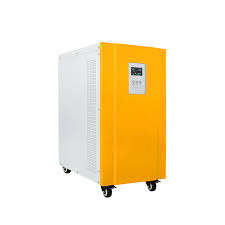 Convertisseur solaire hors réseau à onde sinusoïdale pure de 40 kW - Product Image 2