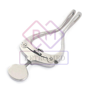 ปิดปากหนูกระต่ายในสัตว์เล็กที่มีคุณภาพสามารถปรับแต่งได้โดยใช้เครื่องมือทางการแพทย์ - Product Image 5