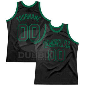 Camiseta Deportiva de Baloncesto Estadounidense All Star para Hombre, Parche Bordado Personalizado, Chaleco de Moda, Uniforme de Equipo - Product Image 5