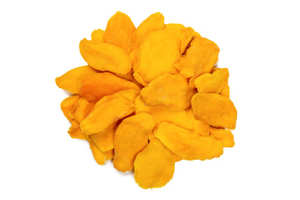 มะม่วงอบแห้งคุณภาพพรีเมียม ออร์แกนิค ธรรมชาติ หวาน ดีต่อสุขภาพ ผลิตโดยวิธี AD PROCESS จากเวียดนาม ขายส่ง บรรจุถุงซิปล็อค 100 กรัม - Product Image 6