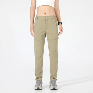 Pantalon d'extérieur multi-poches - Product Image 3