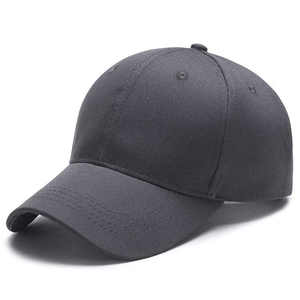 Classic unisex baseball cap adjustable strap and soft breathable cotton material ideal for hiking jogging or daily outdoor <b>wear</b> - Product Image 6