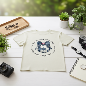 T-Shirt Unisex 100% Cotone 210GSM Stile Casual Personalizzata con Stampa Serigrafica Taglia XL Oversize Fornitura ODM - Product Image 3